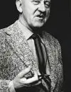 Halldor Laxness ©PS