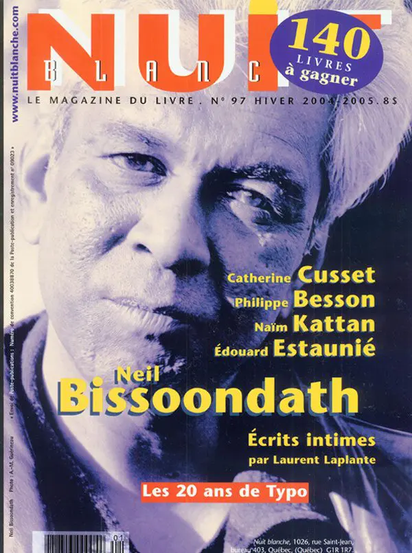 Numéro 97