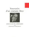 LABRECQUE Jean-C Souvenirs