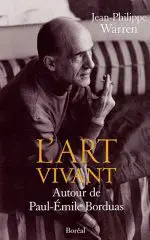 L'art vivant