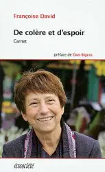 De colère et d'espoir