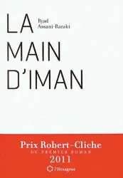 La main d'Iman