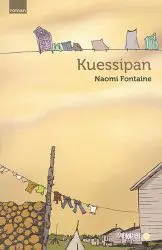 Kuessipan