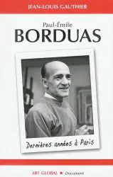 Paul-Émile Borduas
