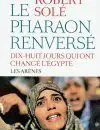 Le pharaon renversé