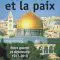 Les Arabes et la paix