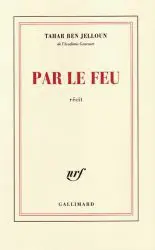Par le feu