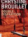 Double disparition