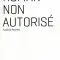 Roman non autorisé