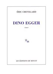 Dino Egger