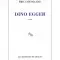 Dino Egger