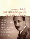 Les derniers jours de Stephan Zweig