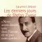 Les derniers jours de Stephan Zweig