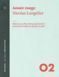 Année rouge