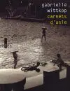 Carnets d'asie