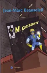 M. ÉLECTRIQUE