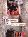 DES FEMMES AU PRINTEMPS