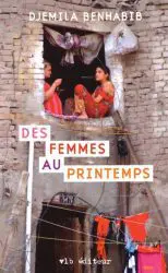DES FEMMES AU PRINTEMPS