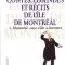 CONTES, LÉGENDES ET RÉCITS DE L'ÎLE DE MONTRÉAL