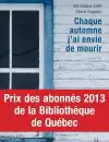Chaque automne