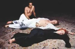 DURAS india song 1975