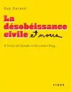La désobéissance civile