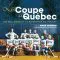La coupe à Quebec