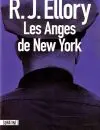 LES ANGES DE NEW YORK