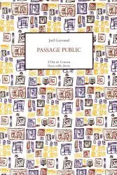 PASSAGE PUBLIC