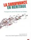 La survivance en héritage