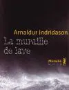 La muraille de lave