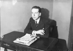 René Laporte
