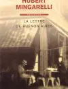 La lettre de Buenos Aires