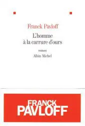 L’HOMME À LA CARRURE D’OURS