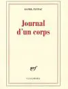 JOURNAL D'UN CORPS