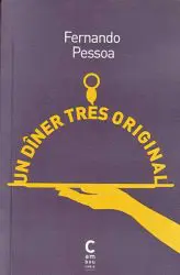 UN DÎNER TRÈS ORIGINAL
