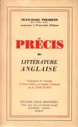 Poliquin Pere Precis de