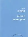 Aimer, enseigner