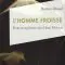 L'homme froissé