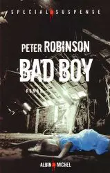 Bad Boy