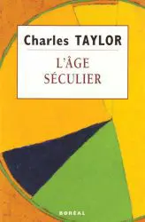 L'âge séculier