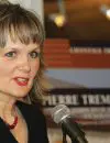 Chantale Tremblay