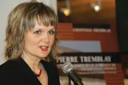 Chantale Tremblay