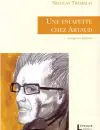 UNE ESTAFETTE CHEZ ARTAUD
