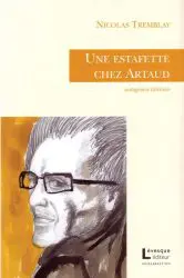UNE ESTAFETTE CHEZ ARTAUD