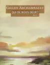 Qui de nous deux