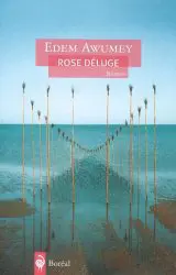 Rose déluge