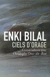 CIELS D’ORAGE