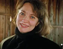 Dyane Leger par Roger Leblanc
