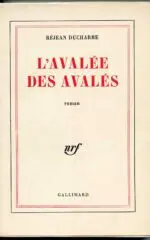 L'avalée des avalés